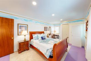 Blue Lagoon Escape A&B - Boothbay - 3
