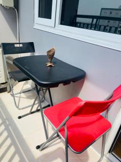 Grace Residences Elegant 1 bedroom with balcony - Manila - 6