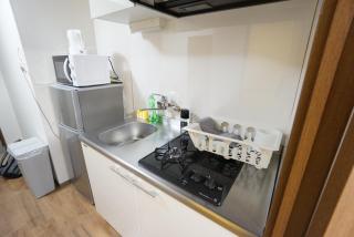 Apartment Febbraio Motomachi 503 - 4