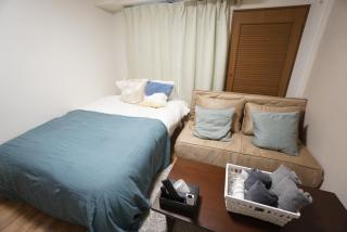 Apartment Febbraio Motomachi 503 - Osaca - 6