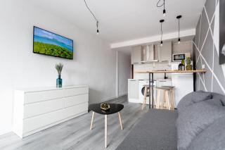 Modern studio with see and city view - Benidorm - 4