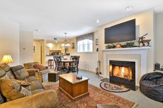 Winterplace Getaway A101 - 9