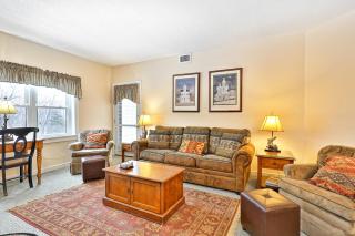 Winterplace Getaway A101 - 8