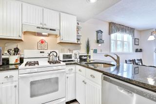 Winterplace Getaway A101 - 2