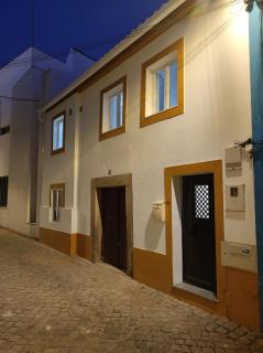 The Right House - Arronches - 1