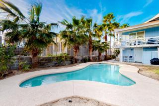 Lazy Seagull Beach House - South Padre Island - 8