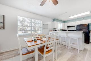 Lazy Seagull Beach House - South Padre Island - 5