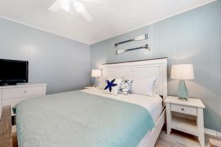 Lazy Seagull Beach House - South Padre Island - 1