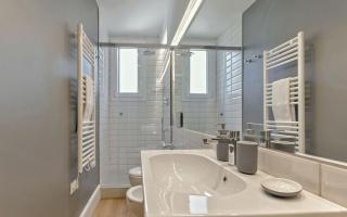 Pitti Flat - Belcanto Villas - Florence - 2