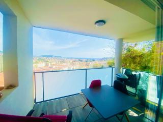 Villa Angela - Nice - 6