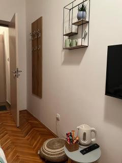 Guest Radic Room Soba - Palić - 9