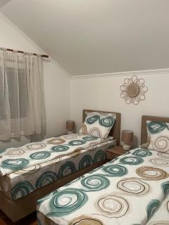 Guest Radic Room Soba - Palić - 2