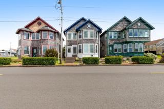 Fairhaven - Applegate, Bennington, and Wakefield House - Newport - 0