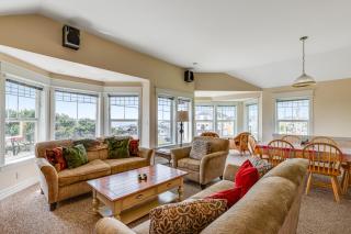 Fairhaven - Applegate, Bennington, and Wakefield House - Newport - 8