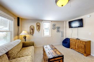 Vermont Farm House and Studio - Proctorsville - 9