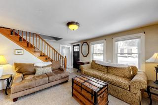 Vermont Farm House and Studio - Proctorsville - 8