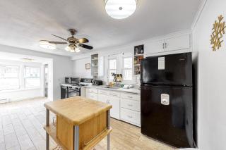 Vermont Farm House and Studio - Proctorsville - 5