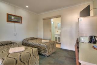Kingaroy Country Motel - Kingaroy - 8