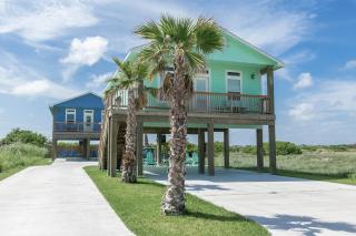 Eskridge Gem - Both Homes - Port Aransas - 0