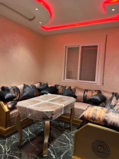 Appartement familiale Martil a 5 minutes de la plage - Martil - 8