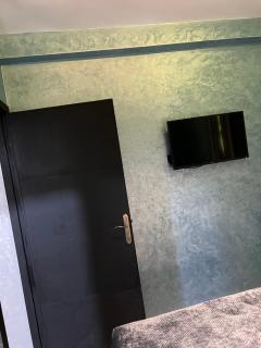 Appartement familiale Martil a 5 minutes de la plage - Martil - 5