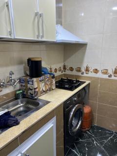 Appartement familiale Martil a 5 minutes de la plage - 1