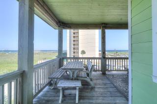 Gulf Breezes Entire Home - Port Aransas - 7