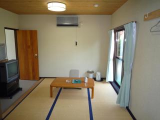 Tabi No Yado Harusame - Kumano - 6