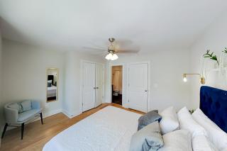 Watkins Park Getaway A & B - Nashville - 2