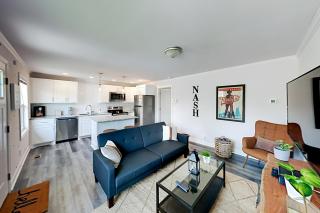 Capitol Hill Retreat A, B, C - Nashville - 0