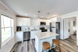 Capitol Hill Retreat A, B, C - Nashville - 5