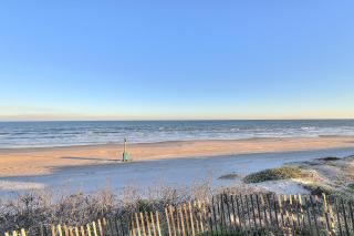 Lost Colony #5 - Port Aransas - 8