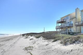 Lost Colony #5 - Port Aransas - 3