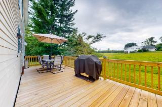 Bampi's Dream - East Lamoine - 7