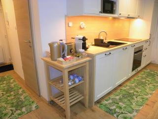 TomJohn Apartman Siófok - 5