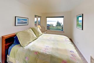 Sky Beach Cabin - 2