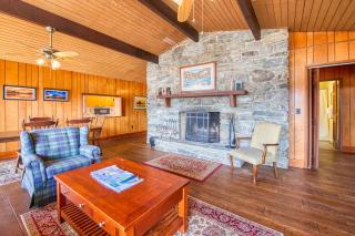 Morris Villa Combo - Lake Junaluska - 0