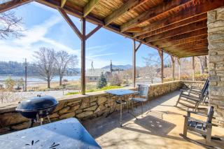 Morris Villa Combo - Lake Junaluska - 9