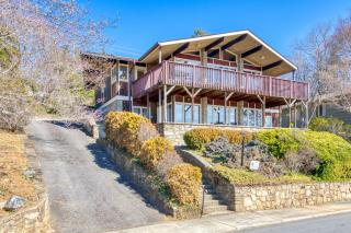 Morris Villa Combo - Lake Junaluska - 8