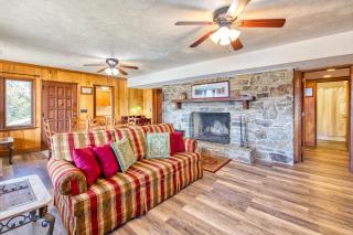 Morris Villa Combo - Lake Junaluska - 6