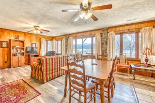 Morris Villa Combo - Lake Junaluska - 4