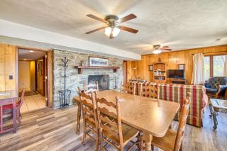 Morris Villa Combo - Lake Junaluska - 3