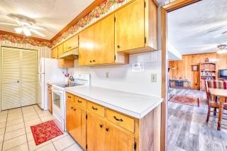 Morris Villa Combo - Lake Junaluska - 1