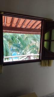 Casa - suites com varanda - 9