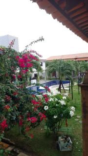 Casa - suites com varanda - 5