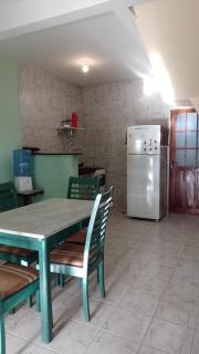 Casa - suites com varanda - 3