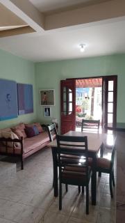 Casa - suites com varanda - 1