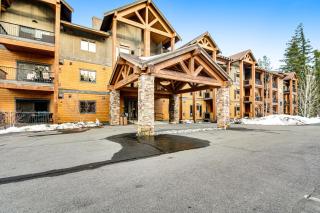 Trailhead Lodge #108 - Cle Elum - 0