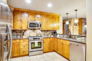 Trailhead Lodge #108 - Cle Elum - 3