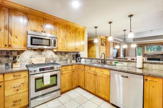 Trailhead Lodge #108 - Cle Elum - 2